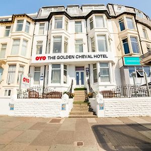 The Golden Cheval Hotel-Revised
